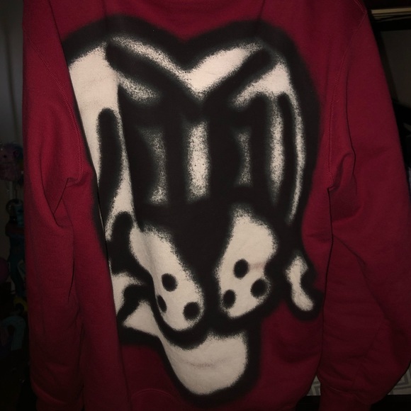 Supreme Zip up